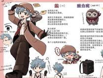 都市神豪漫画封面