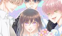 龙族契约精品漫画