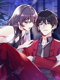 深海迷踪漫画封面